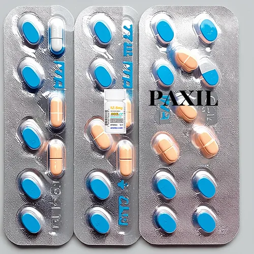 Precio de paxil cr